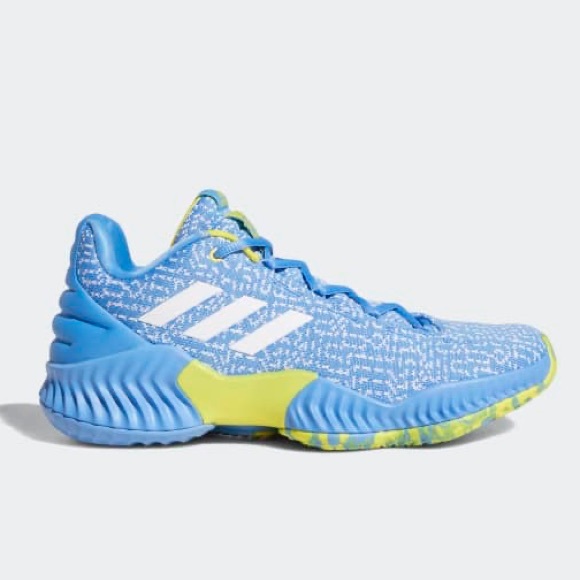 brandon ingram signature shoe